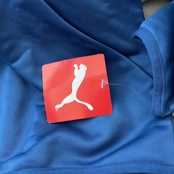 Puma Kids Jacket - Picture 4 of 4
